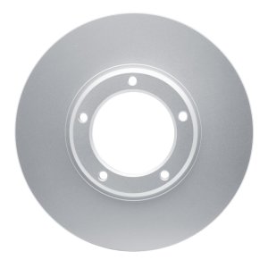 Toyota Tacoma Brake Rotor (1) - Front - R1 Concepts - GeoSPEC Coated - `95-`04